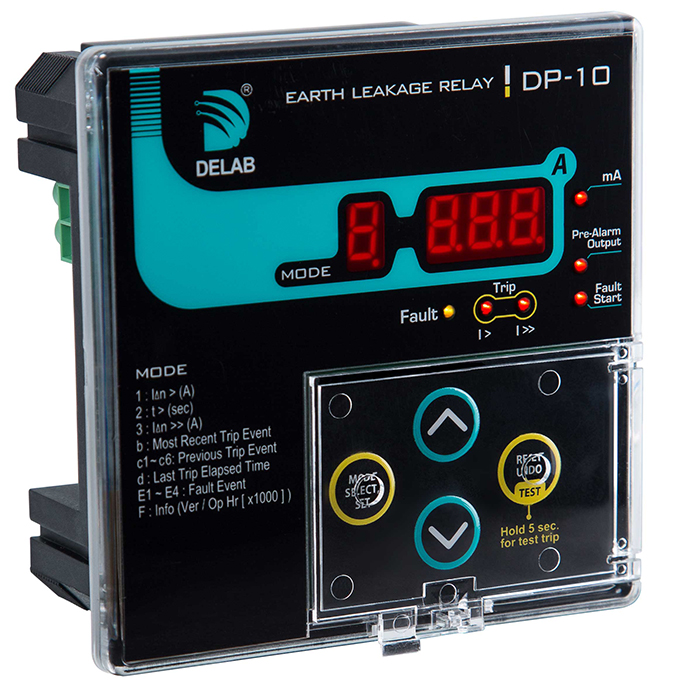 DP10
