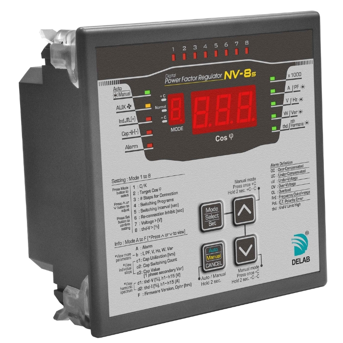 NV-6s/8s/14s